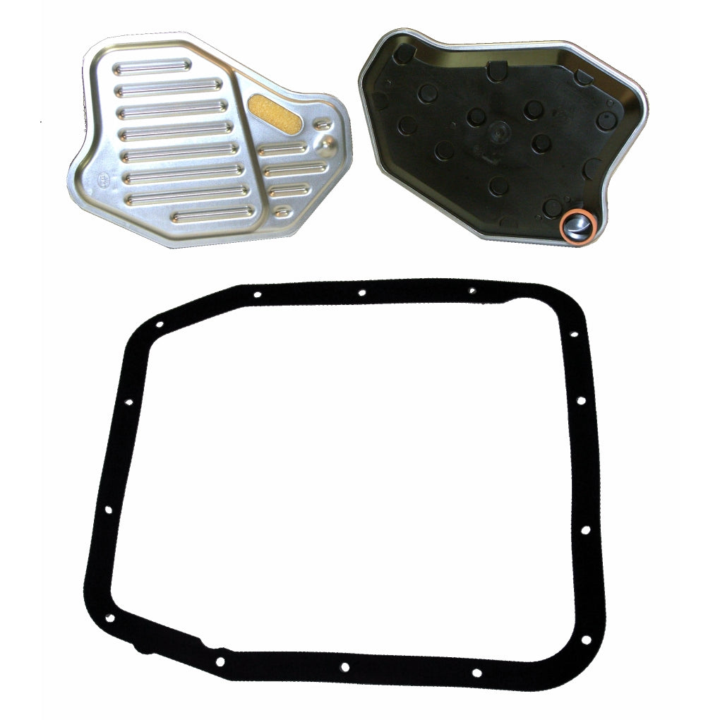 WIX 58877 Auto Trans Filter Kit