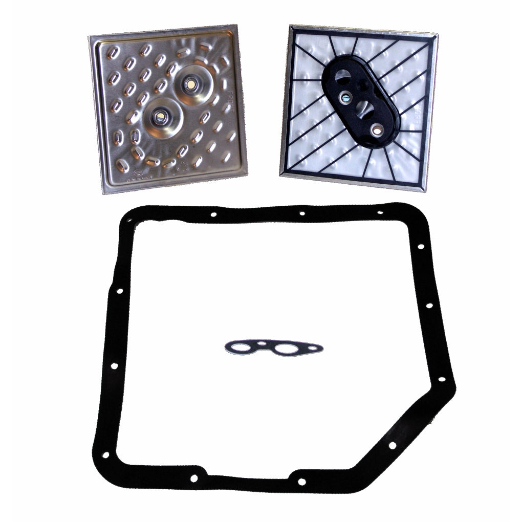 WIX 58878 Automatic Transmission Filter Kit