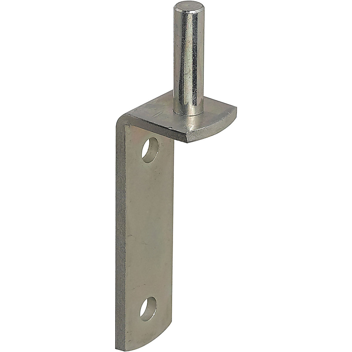 National Hardware - N131-375 - 1.26 In. L Zinc-Plated Metallic Steel Pintle 1 Pack