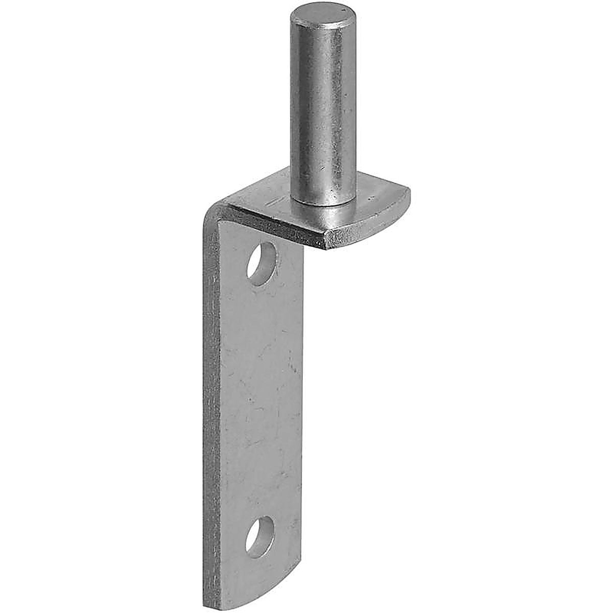 National Hardware N131-409 1.5 in. L Zinc-Plated Metallic Steel Pintle 1/Pack