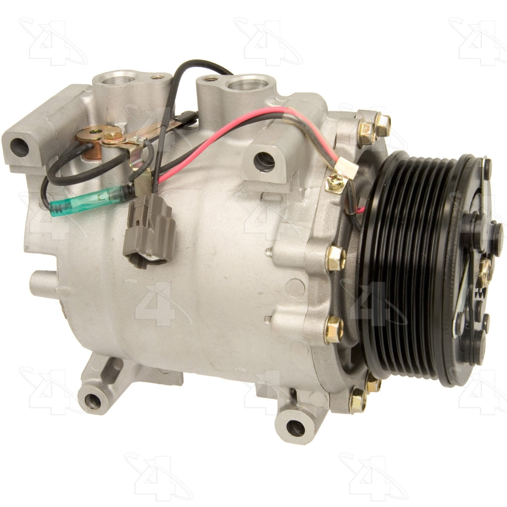 Four Seasons 58882 A/C Compressor