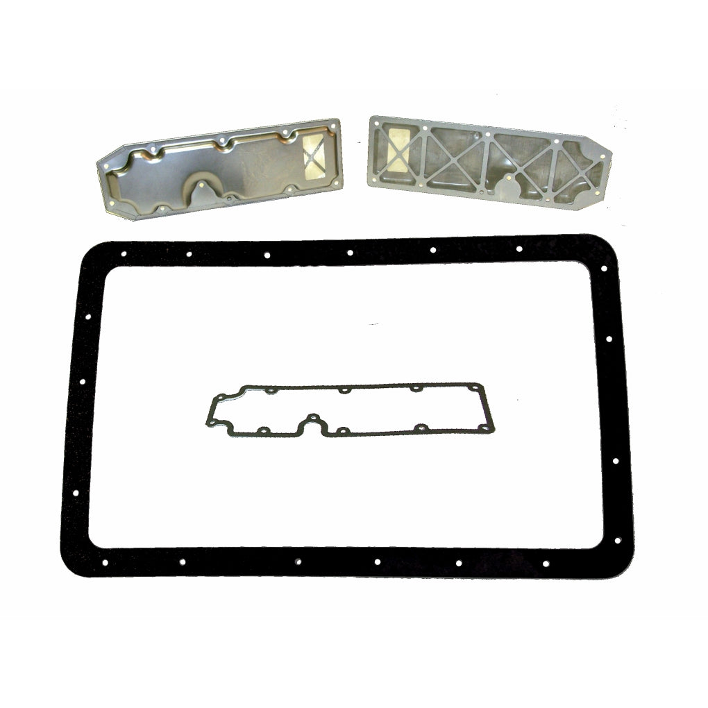 WIX 58884 Auto Trans Filter Kit