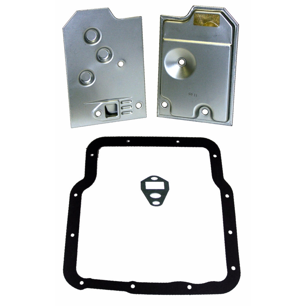 WIX 58889 Auto Trans Filter Kit