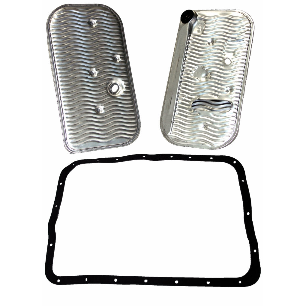WIX 58890 Automatic Transmission Filter Kit