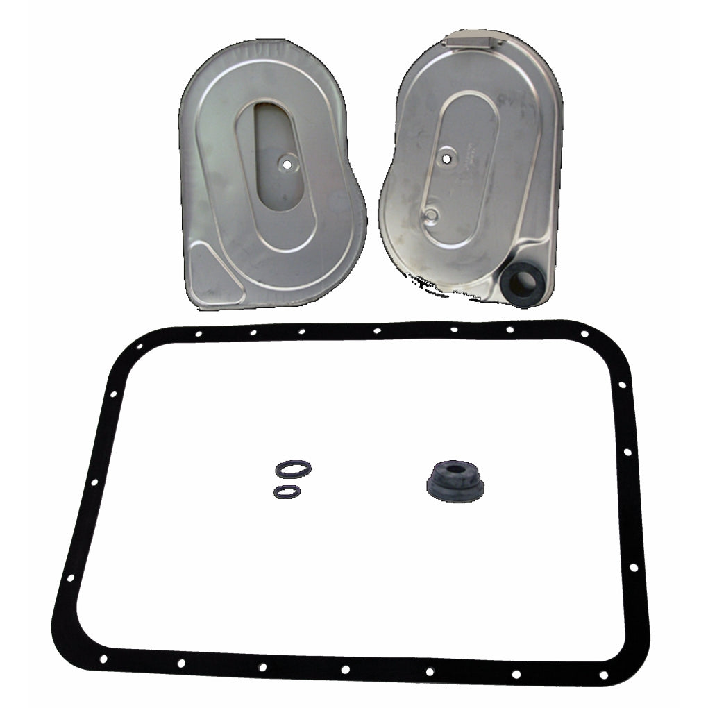 WIX 58892 Automatic Transmission Filter Kit
