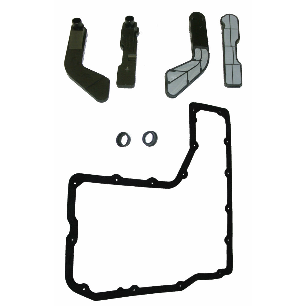 WIX 58895 Automatic Transmission Filter Kit