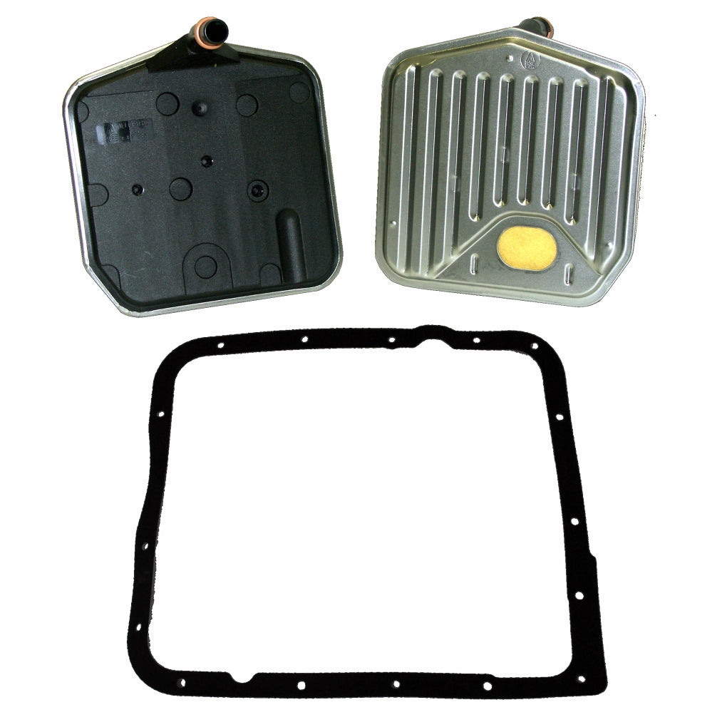 WIX 58897 Auto Trans Filter Kit