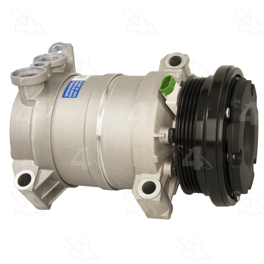 Four Seasons 58901 A/C Compressor