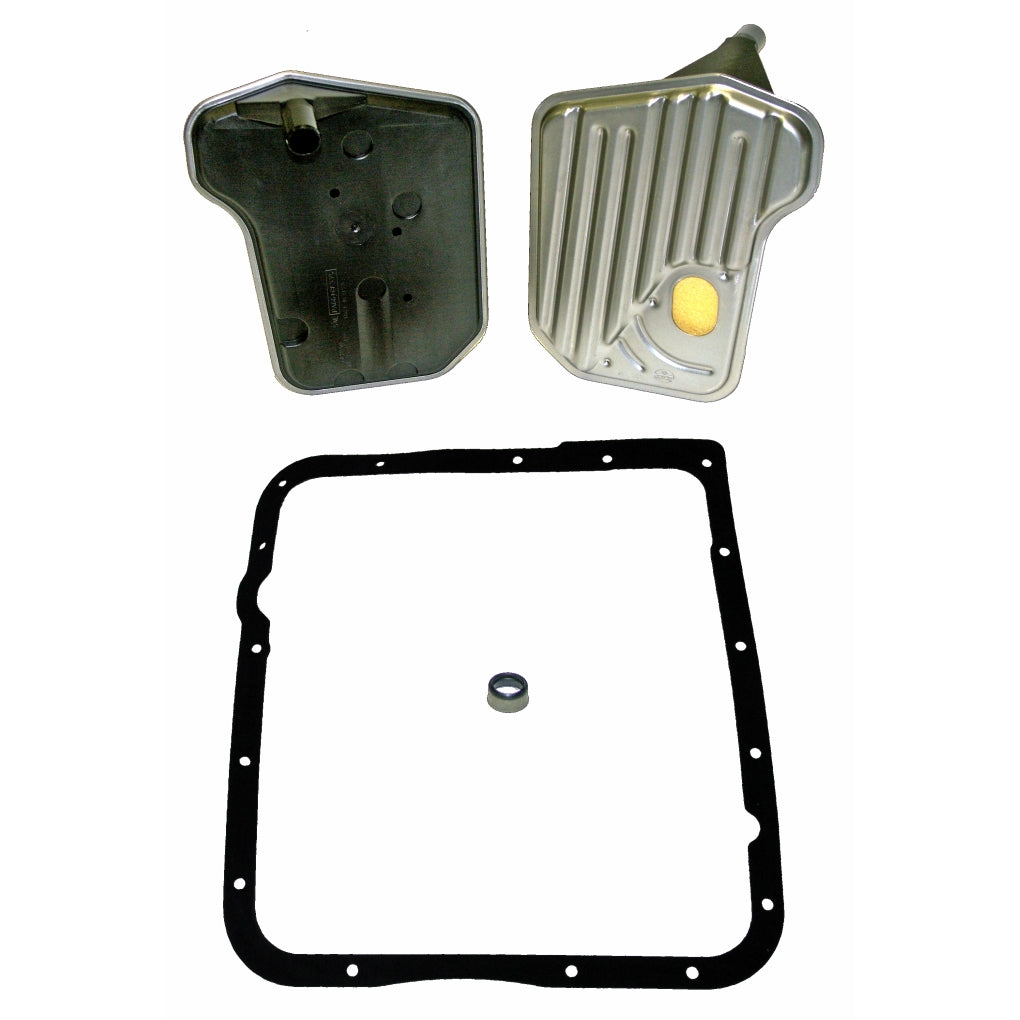 WIX 58904 Auto Trans Filter Kit