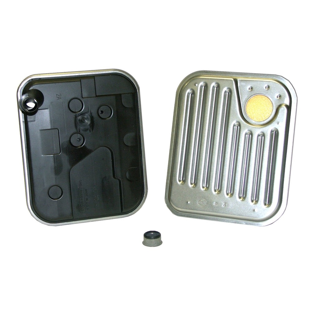 WIX 58917 Automatic Transmission Filter Kit