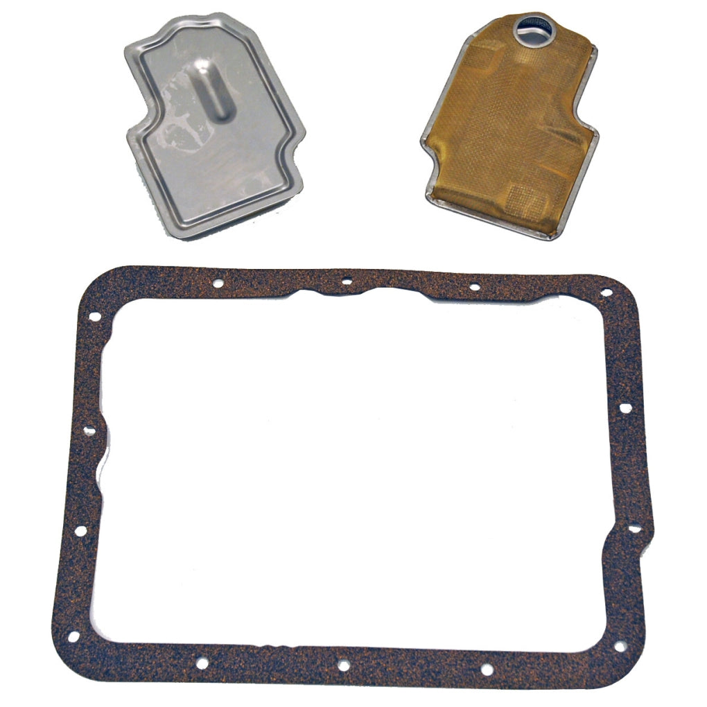 WIX 58926 Auto Trans Filter Kit