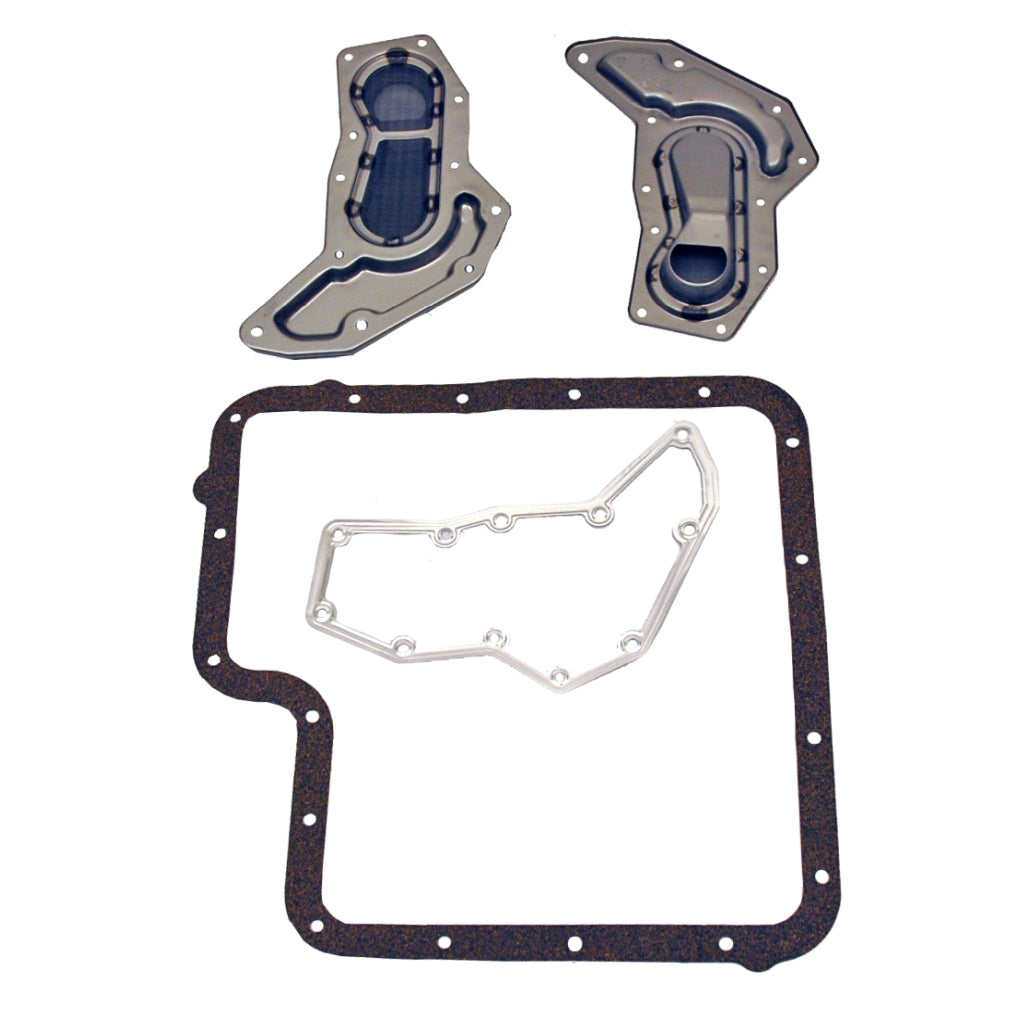 WIX 58929 Automatic Transmission Filter Kit