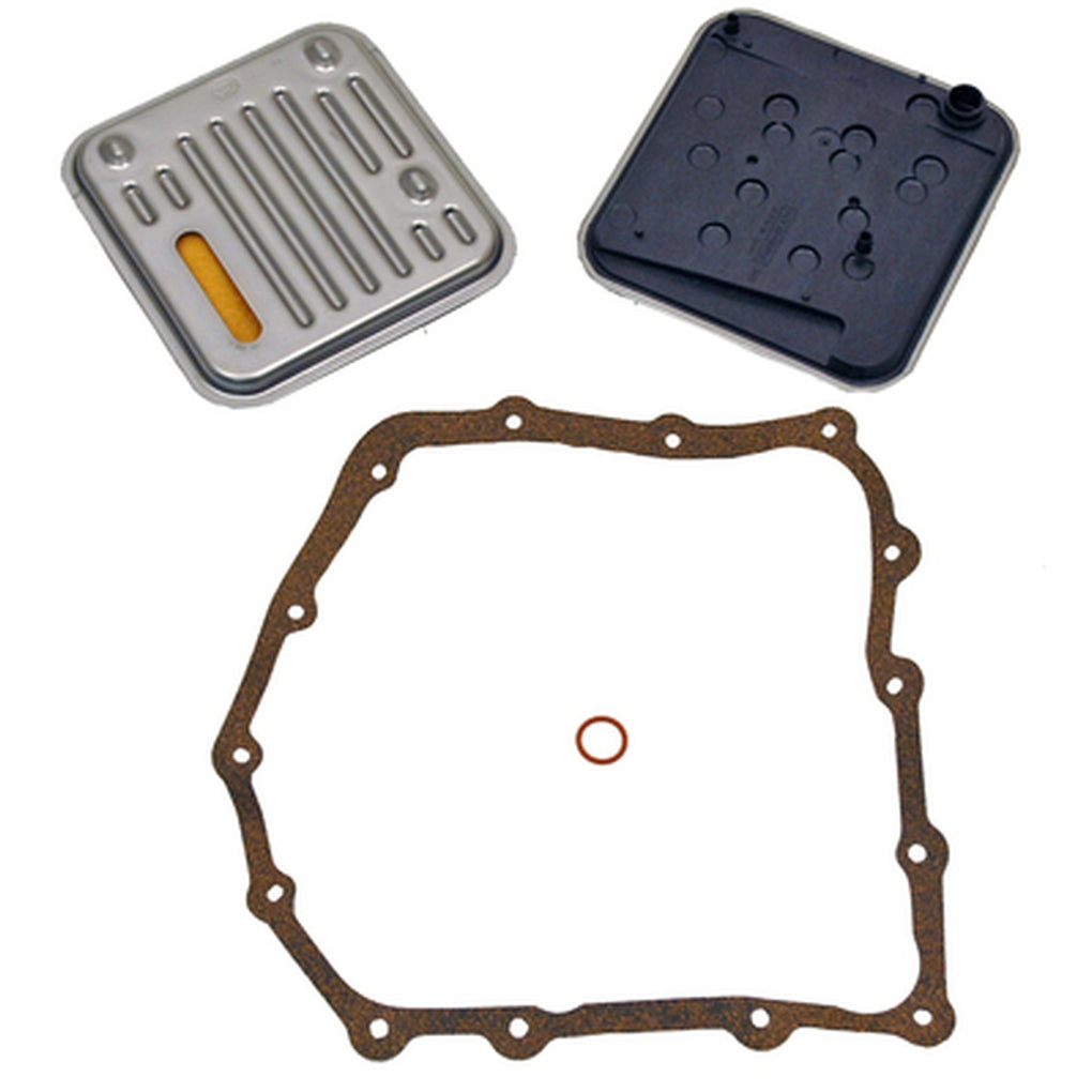 WIX 58934 Automatic Transmission Filter Kit
