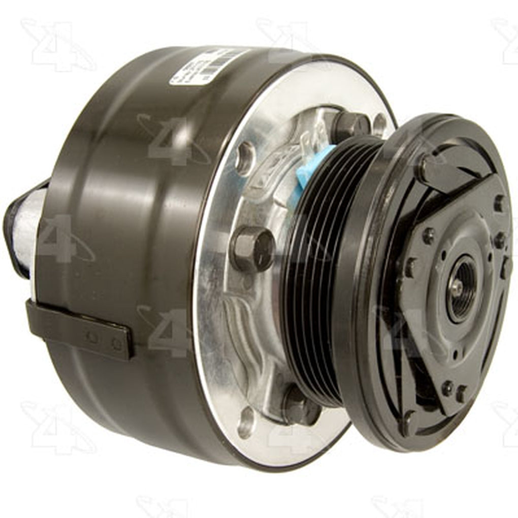 Four Seasons 58937 A/C Compressor