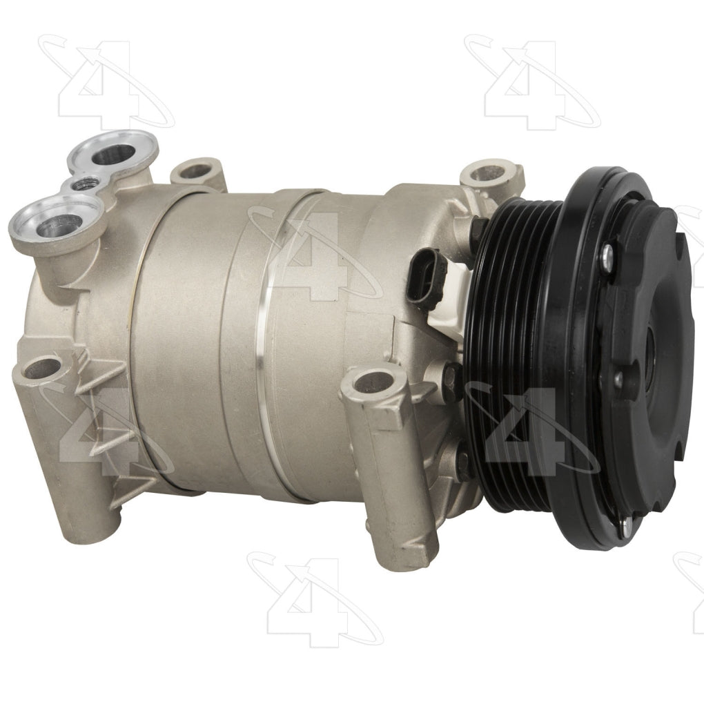 Four Seasons 58947 A/C Compressor