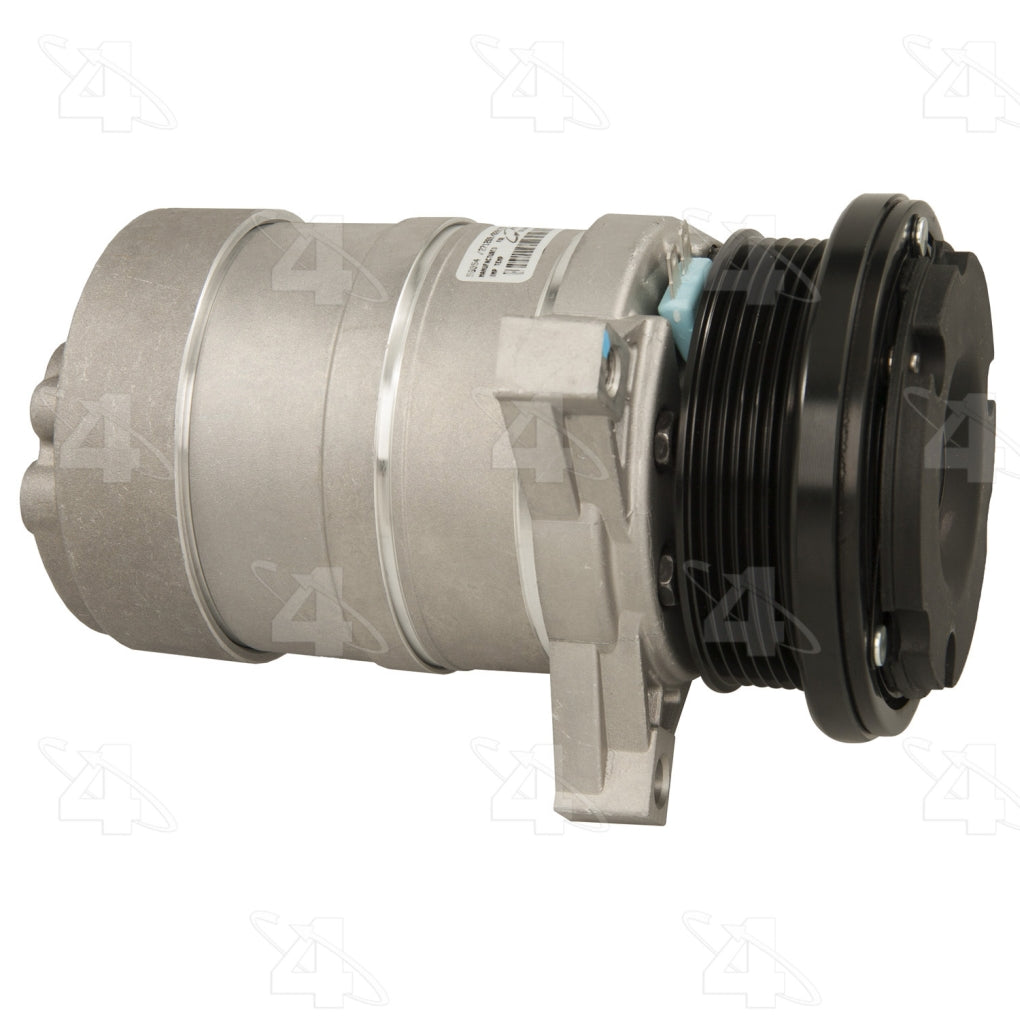 Four Seasons 58954 A/C Compressor