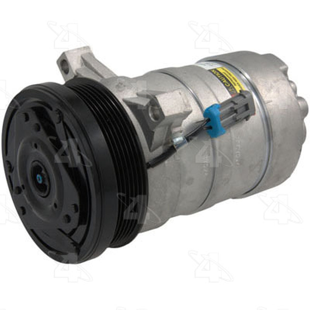Four Seasons 58956 A/C Compressor