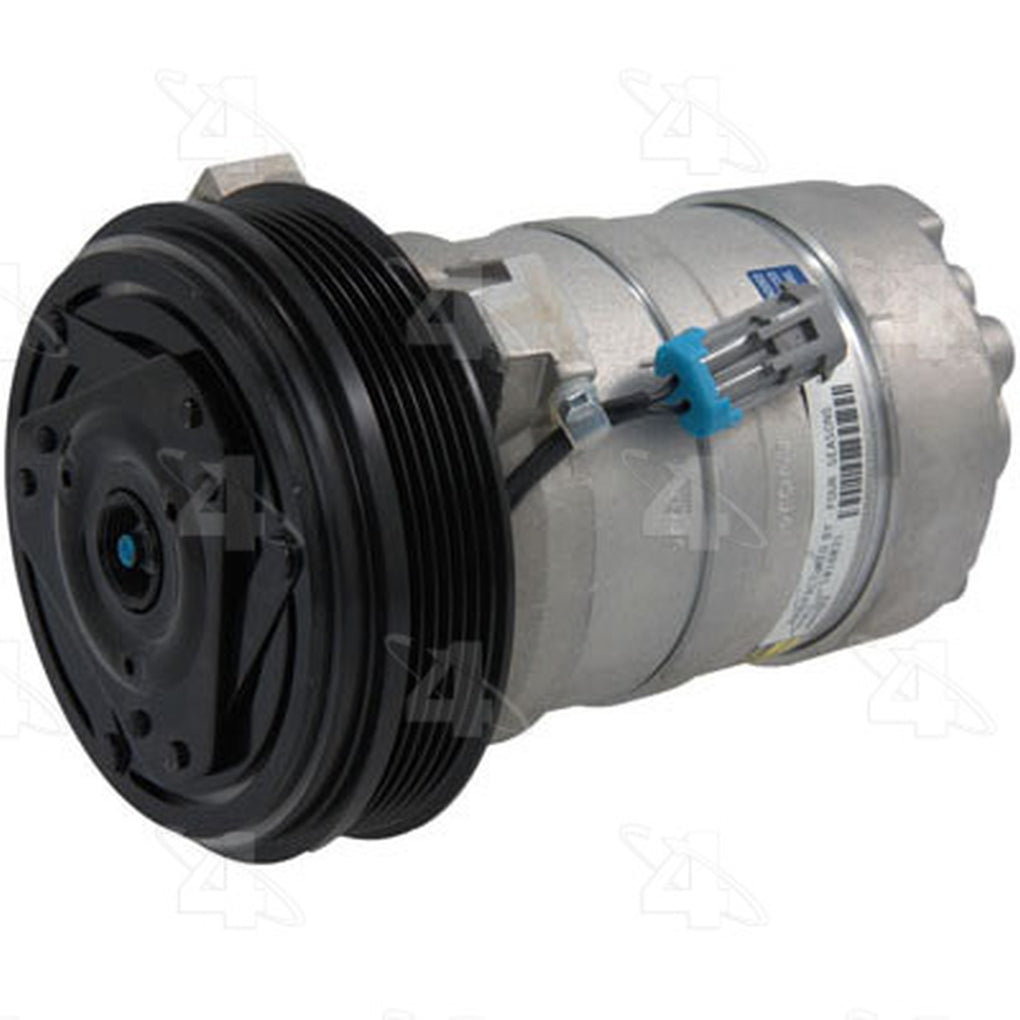Four Seasons 58957 A/C Compressor