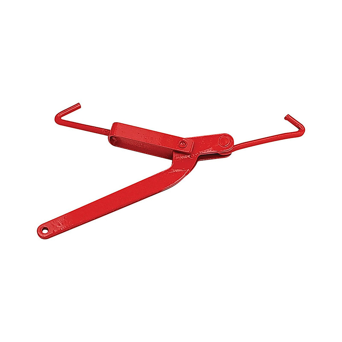 American Power Pull 13030 375 lb. Power Pull Load Binder 7-3/4 in. L
