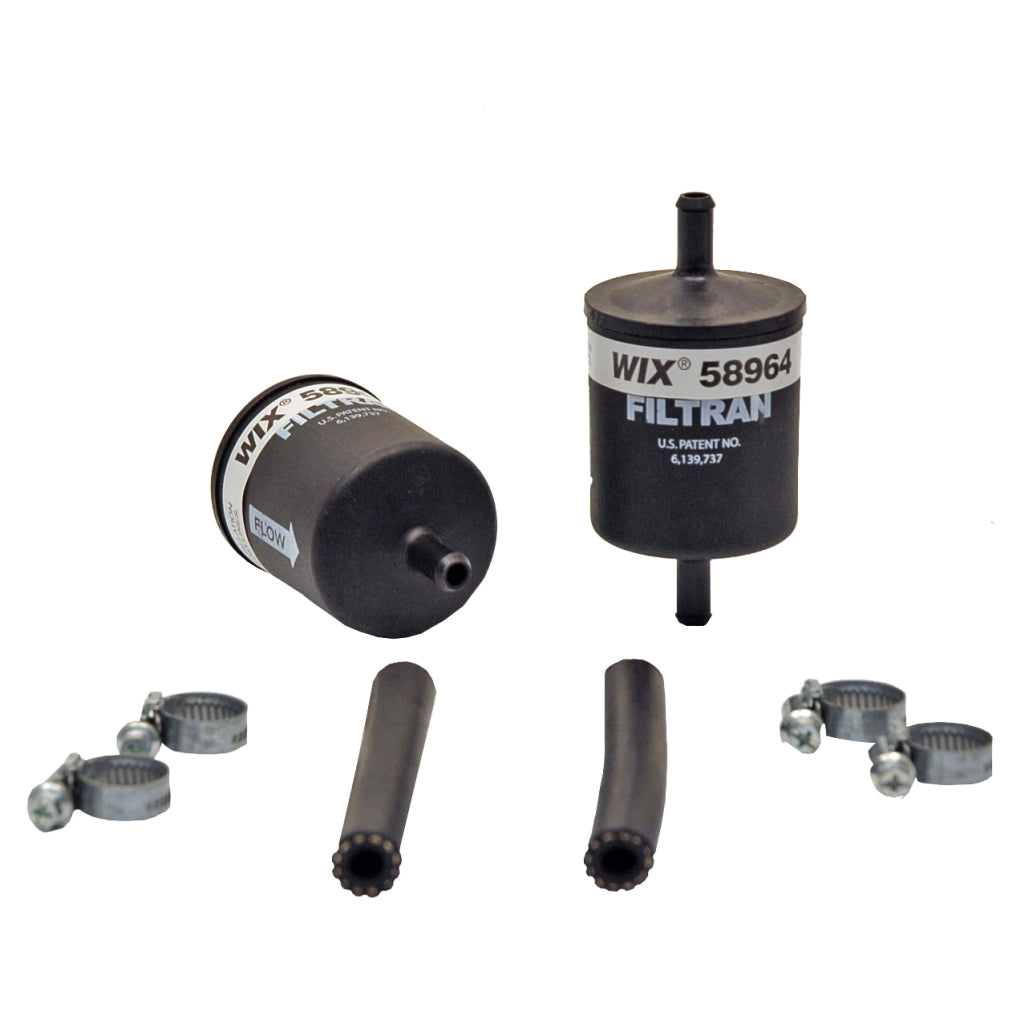 WIX 58964 Auto Trans Filter Kit