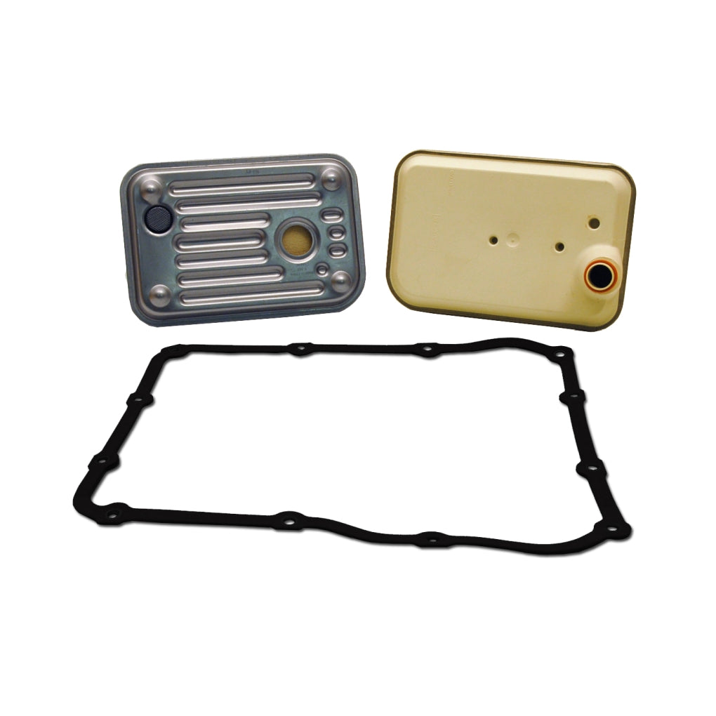 WIX 58966 Automatic Transmission Filter Kit