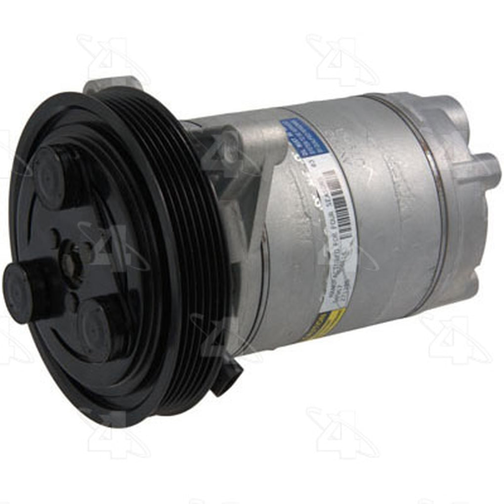 Four Seasons 58967 A/C Compressor