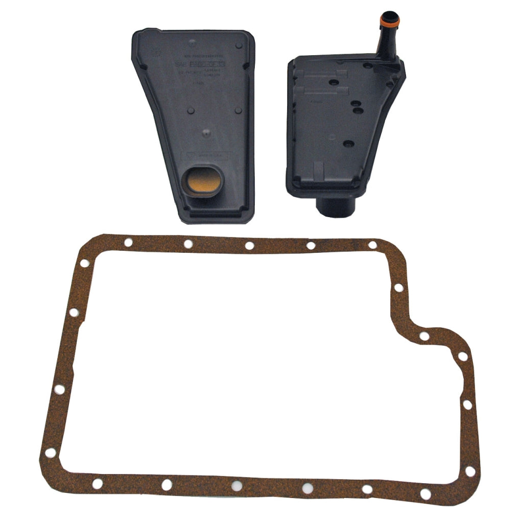 WIX 58968 Automatic Transmission Filter Kit