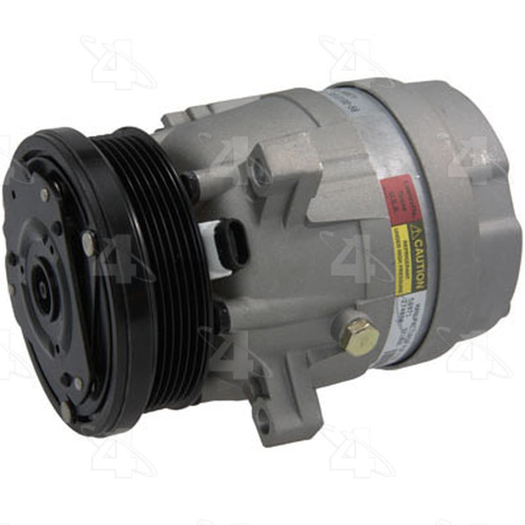 Four Seasons 58971 A/C Compressor