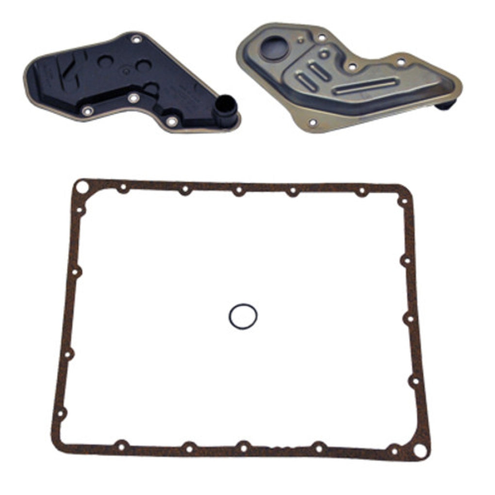 WIX 58978 Automatic Transmission Filter Kit