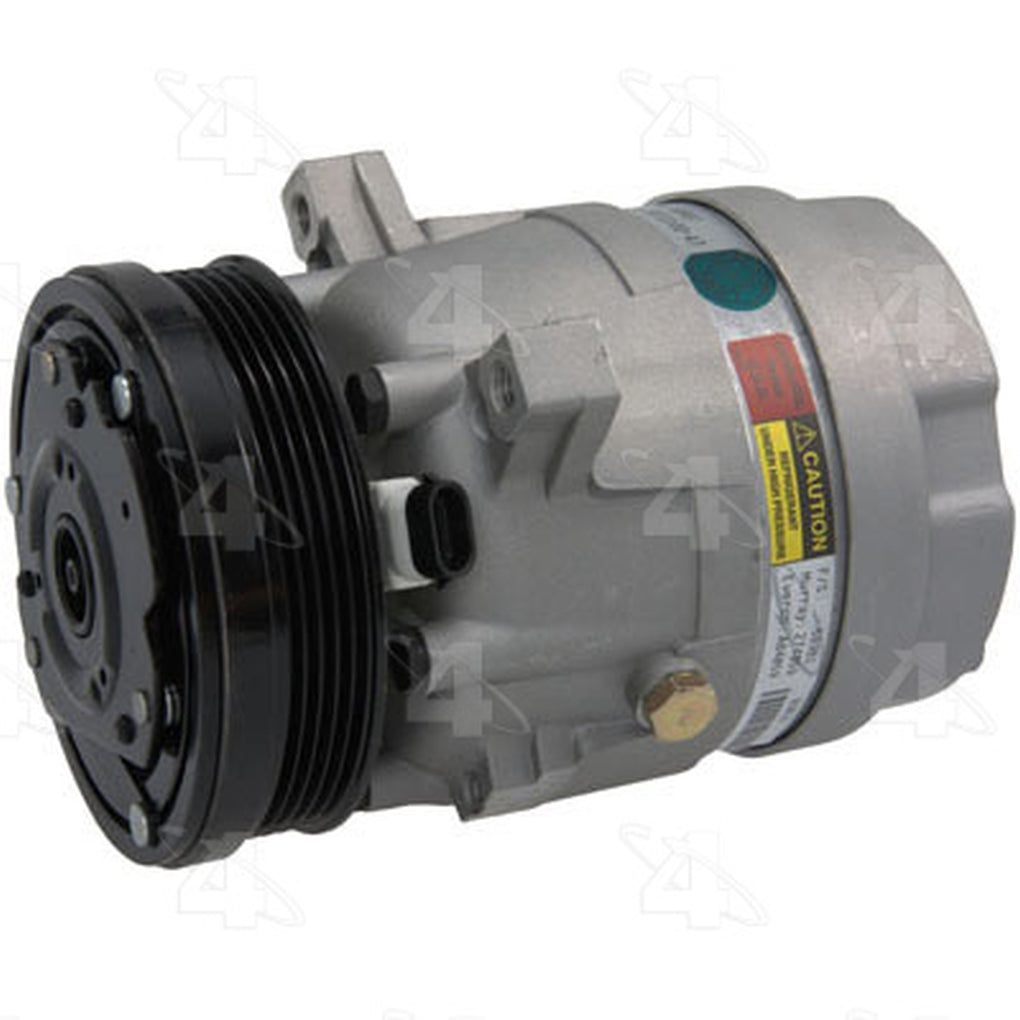 Four Seasons 58981 A/C Compressor