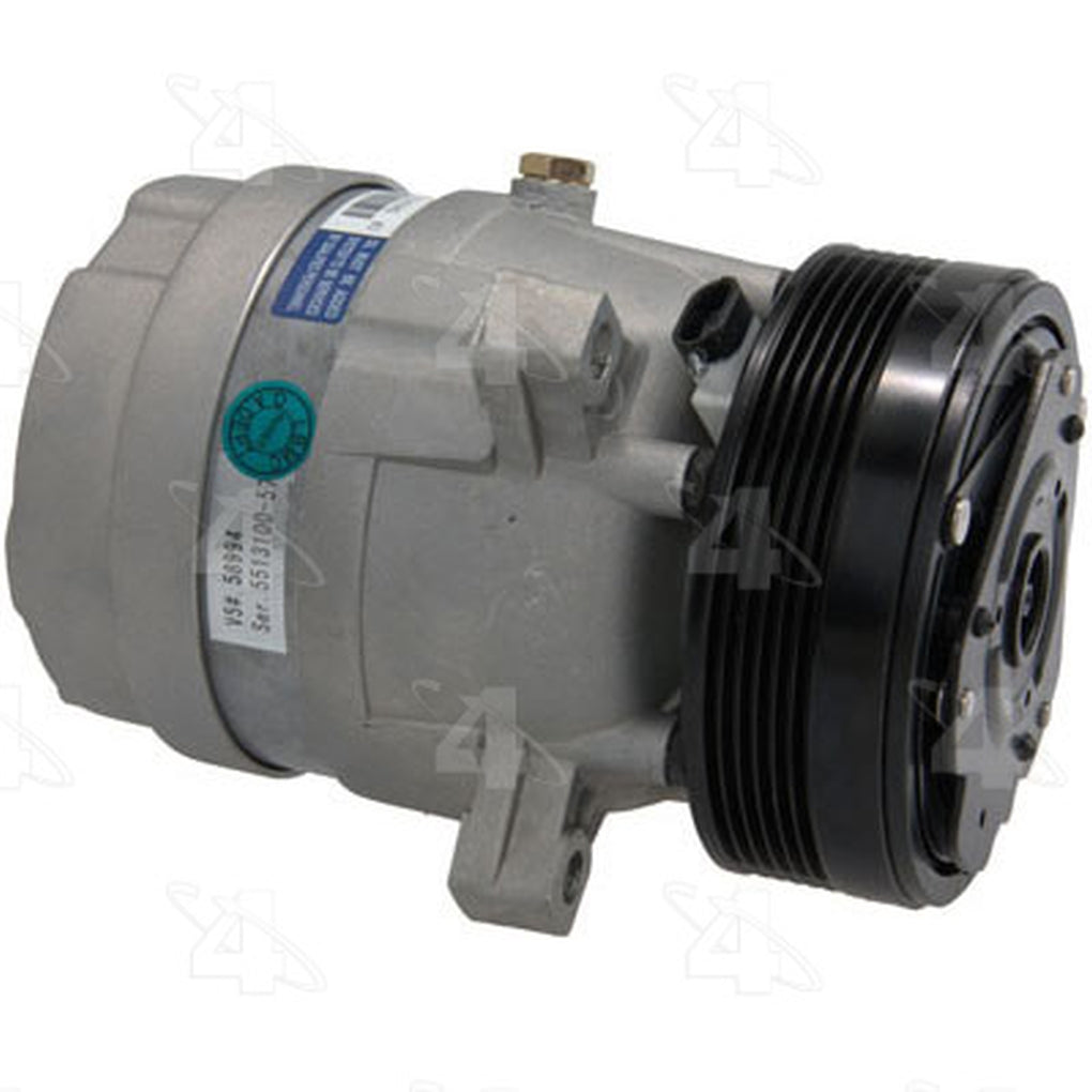 Four Seasons 58994 A/C Compressor