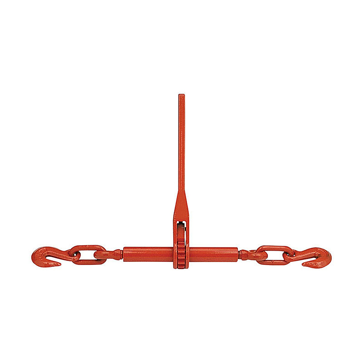 American Power Pull 13070 5400 lb. Power Pull Ratchet Load Binder 14 in. L