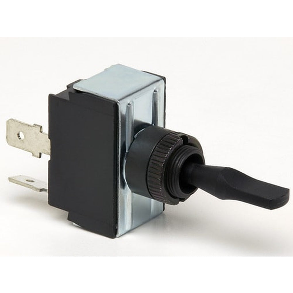 Cole Hersee 59024-12 SPST On-Off Freightliner Toggle Switch