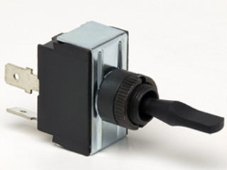 Cole Hersee 59024-38 DPDT Mom On-On-Mom On Freightliner Toggle Switch