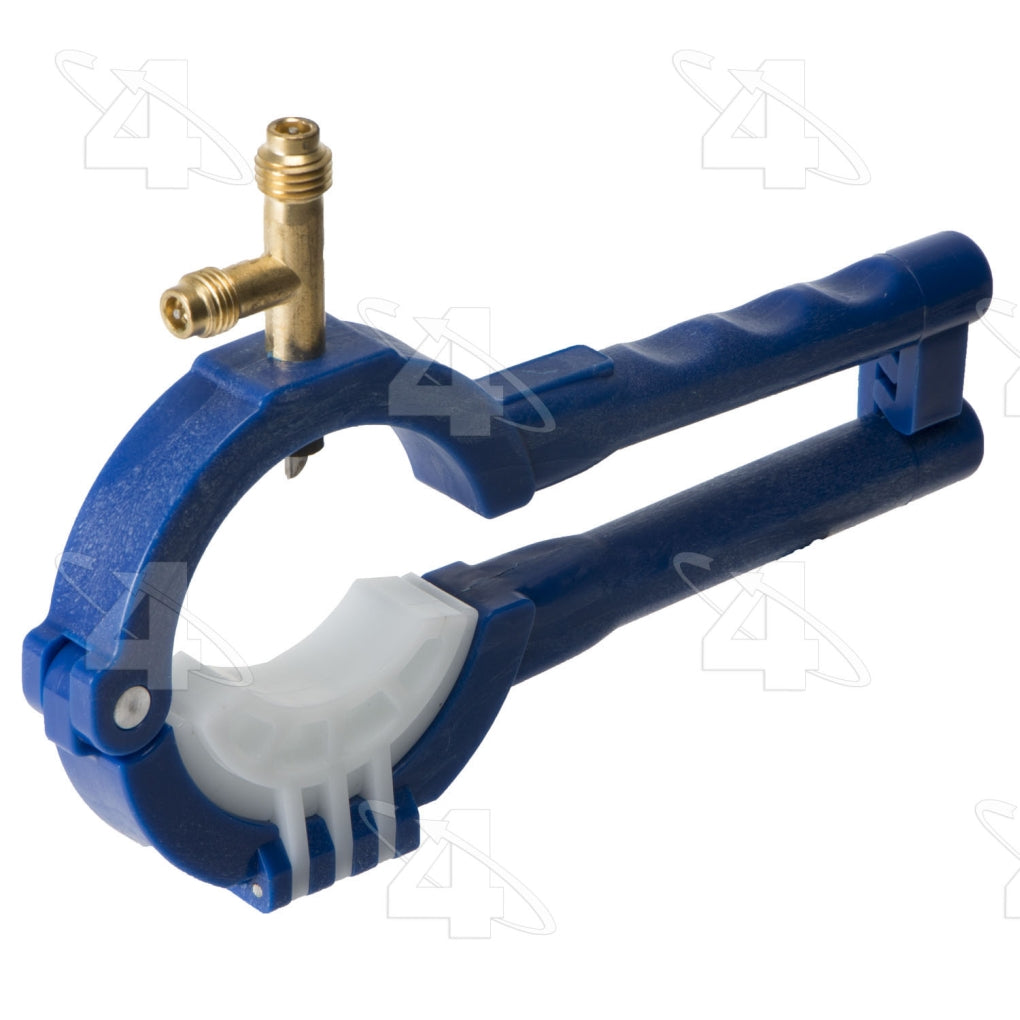 Four Seasons 59111 AC Can Tap /R134a