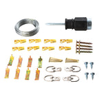 Hangman BHK-W Hanger 100 lb. Picture Hanging Kit 45/pc.