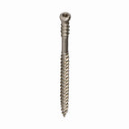 GRK Fasteners 37079 RT Composite No. 8 x 2-1/2 in. L Star Screws 100/Pack
