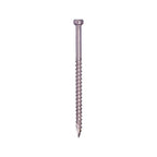 GRK Fasteners 36752 No. 9 x 2-1/2 in. L Star Screws 365/Pack