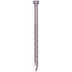 GRK Fasteners 36734 No. 8 x 3-1/8 in. L Star Screws 385/Pack