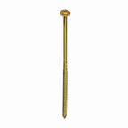 GRK Fasteners 12293 RSS No. 20 x 10 in. L Star Round Head Construction Screws 50/Pack