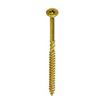 GRK Fasteners 2139 R4 No. 10 x 3-1/2 in. L Star Coated Multi-Purpose Screws 50/Pack