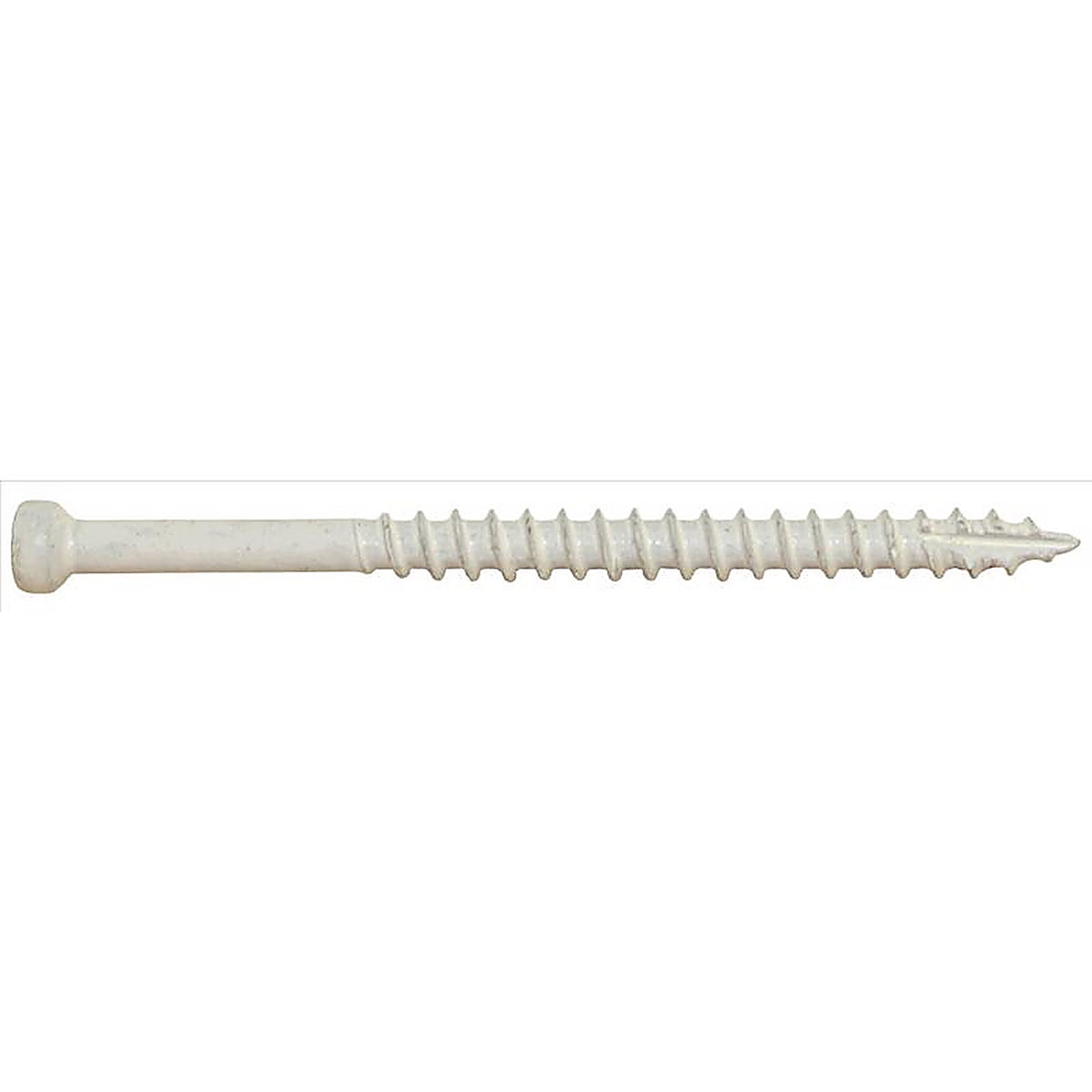 GRK Fasteners 16828 No. 8 x 2 in. L Star Coated Screws 605/Pack
