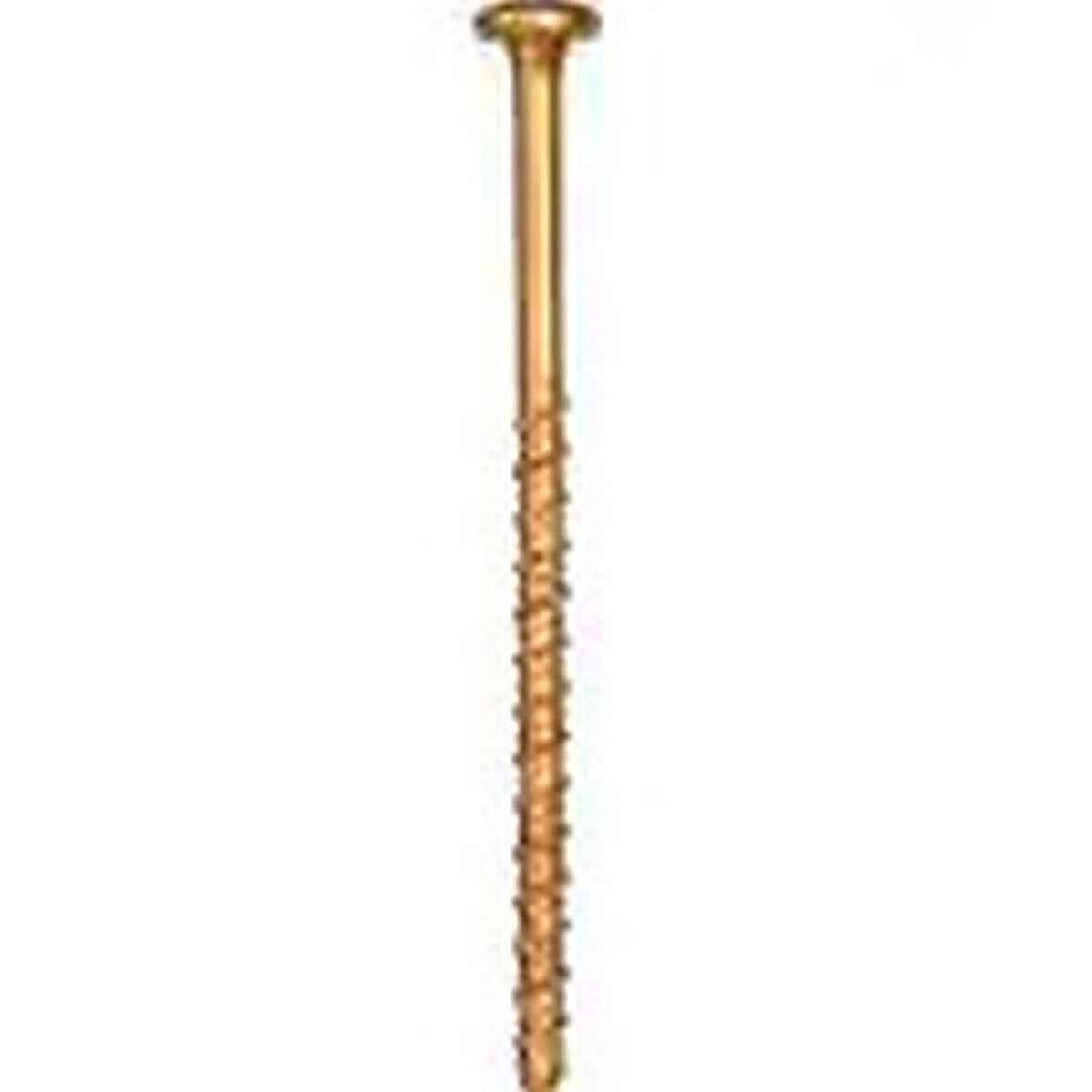 GRK Fasteners 57774 No.18 x 2-3/4 in. L Star Bugle Head Concrete Screws 25/Pack