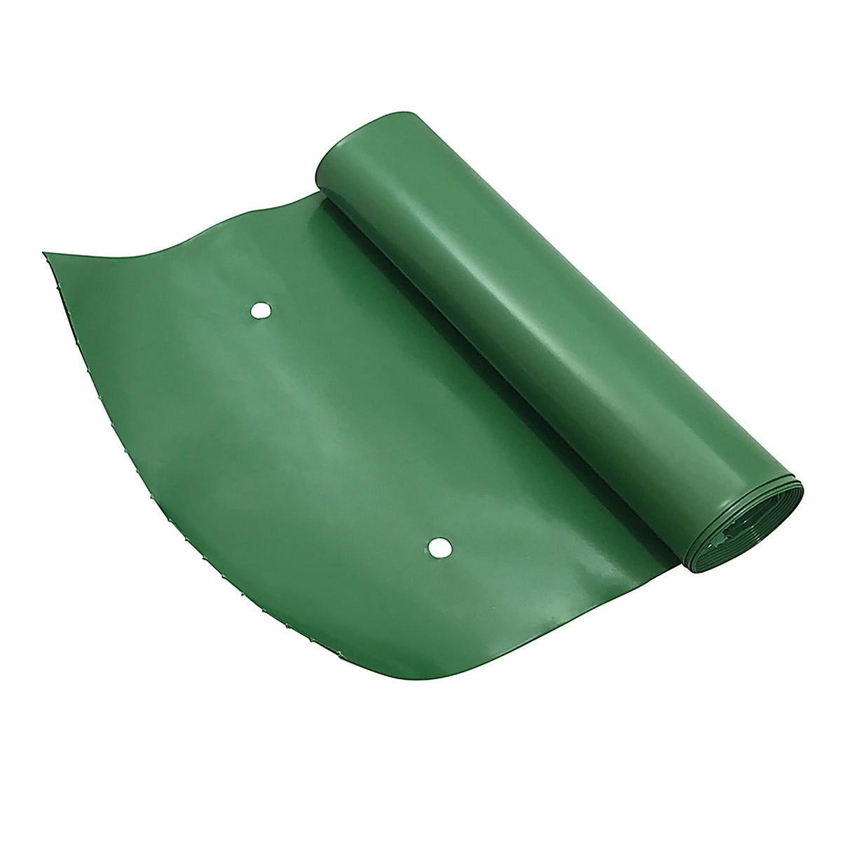 Frost King DE300 144 in. H x 7.2 in. W x 6.2 in. L Green Poly A Automatic Drain Away