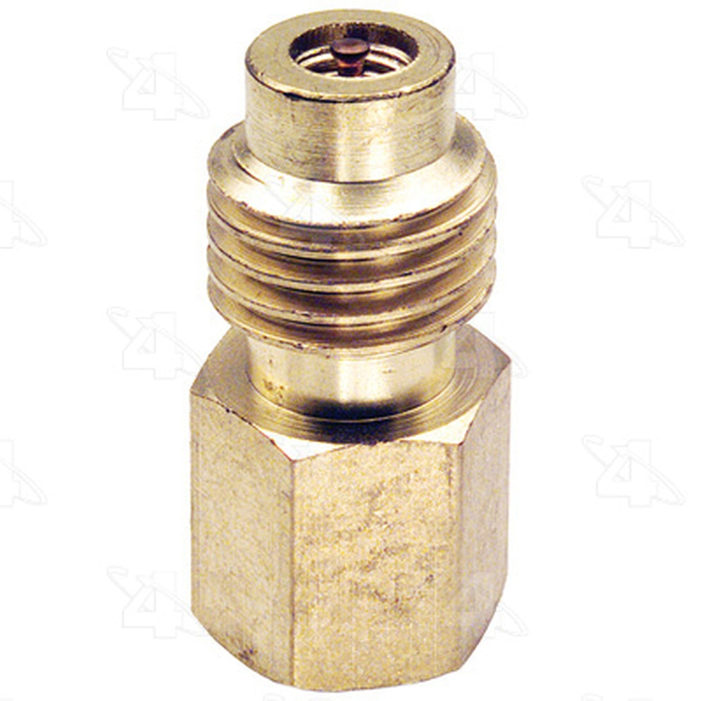 Four Seasons 59216 Vacuum Pump Retrofit Adapter