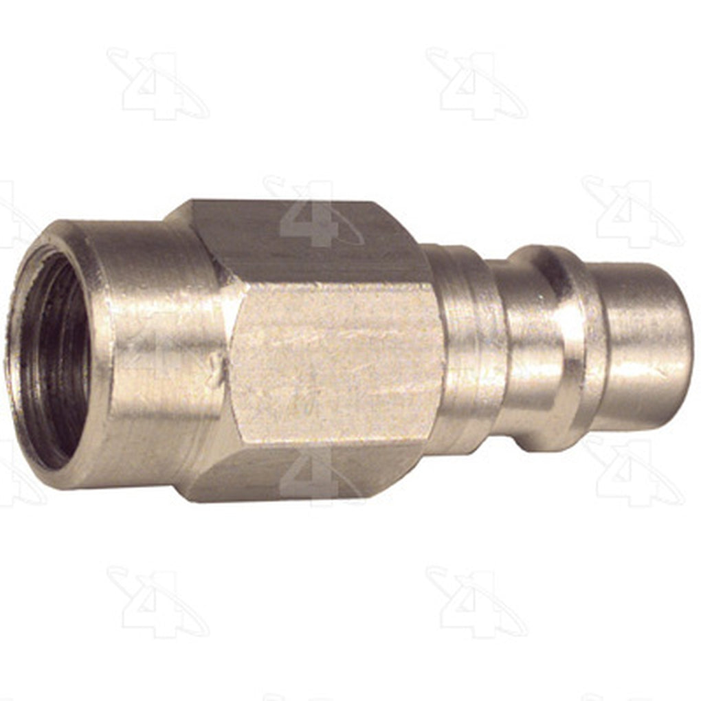 Four Seasons 59254 Recovery Machine R134a Service Adapter
