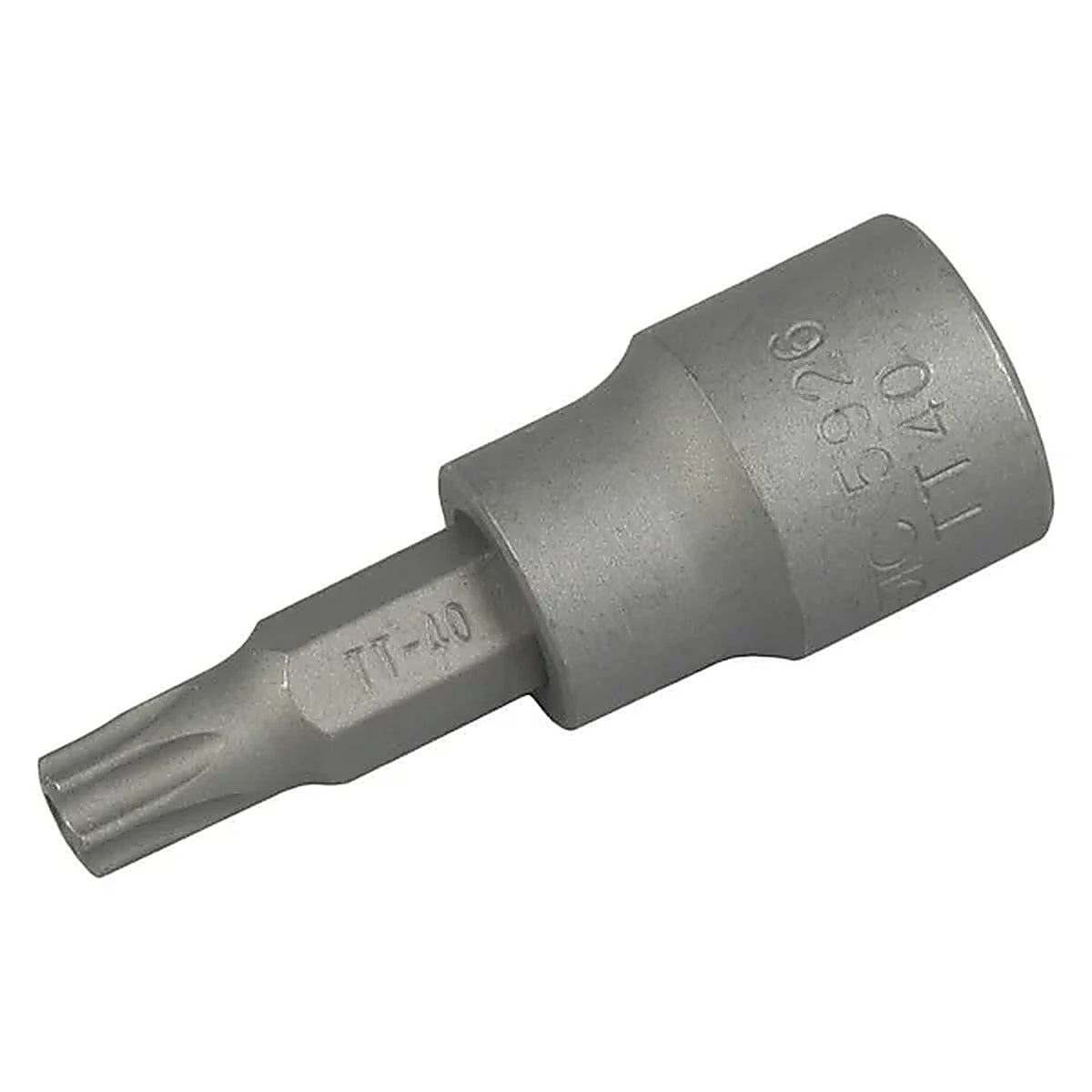 OTC 5926 TT40 TORX Tamper-Resistant Bit- 3/8in. Hex Insert