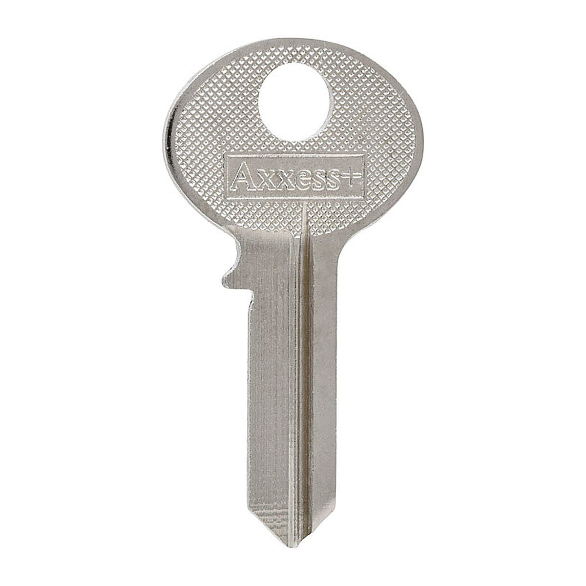 Hillman 88534 Traditional Key House/Office Key Blank 92 BO1 Single sided For Independent Locks