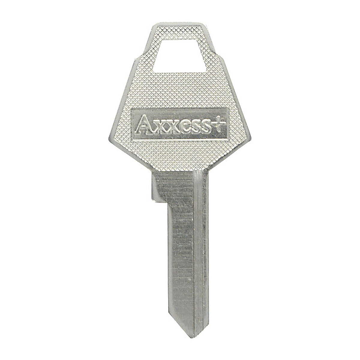 Hillman 88529 Traditional Key House/Office Key Blank 84 XL7 Single sided For XL locks