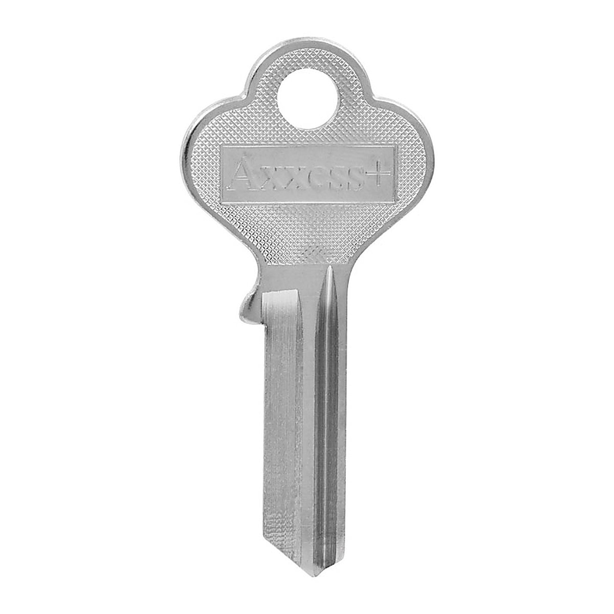 Hillman 88523 Traditional Key House/Office Key Blank 76 EA27 Single sided For Eagle Locks